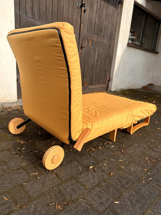 Bonaldo Nuovo Arturo leżanka / szezlong / łóżko dzienne