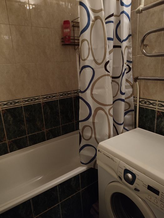 1-кім.квартира( прокошка)