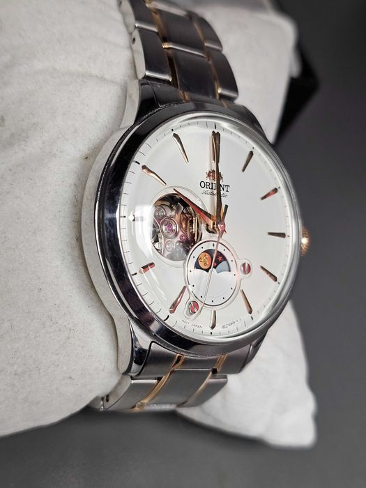 Zegarek Orient RA-AS0101S10B- Automatic