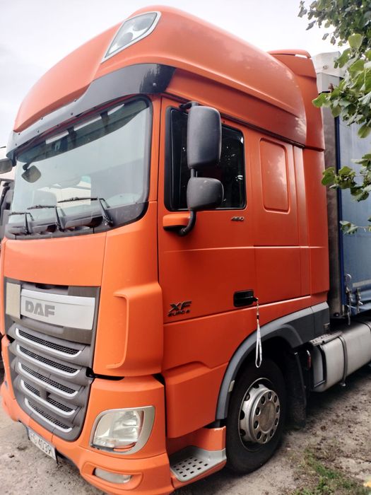 DAF