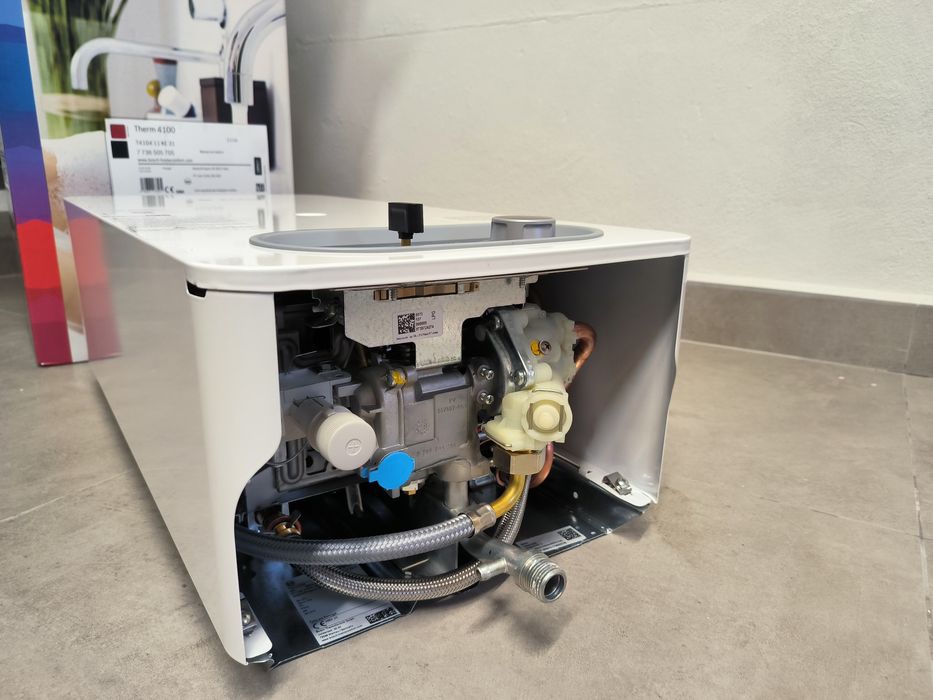 Esquentador Bosch Therm 4100 - novo