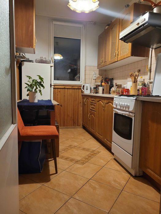Mieszkanie – Warszawa - Widok 5