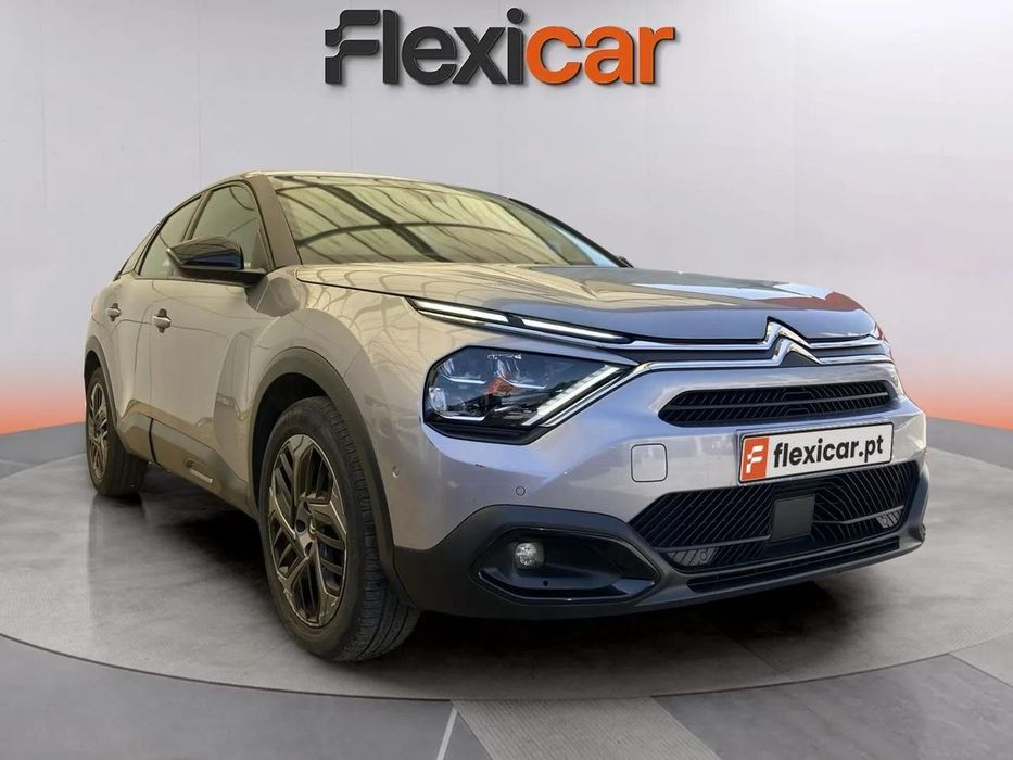 Citroën C4 1.2 PureTech Feel Pack