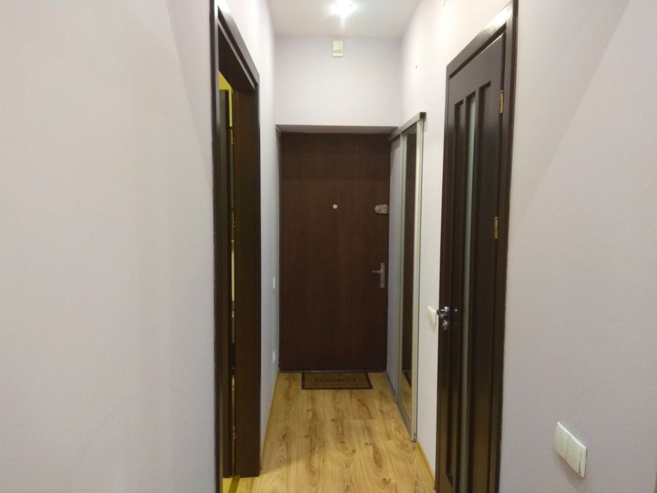 Квартира на Соборній, 156