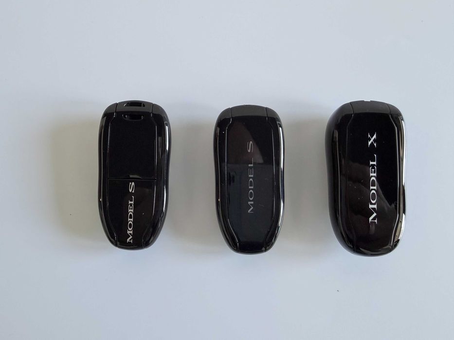 ОРИГІНАЛ!!! Ключ - МАШИНКА Tesla model S/X KEY FOB