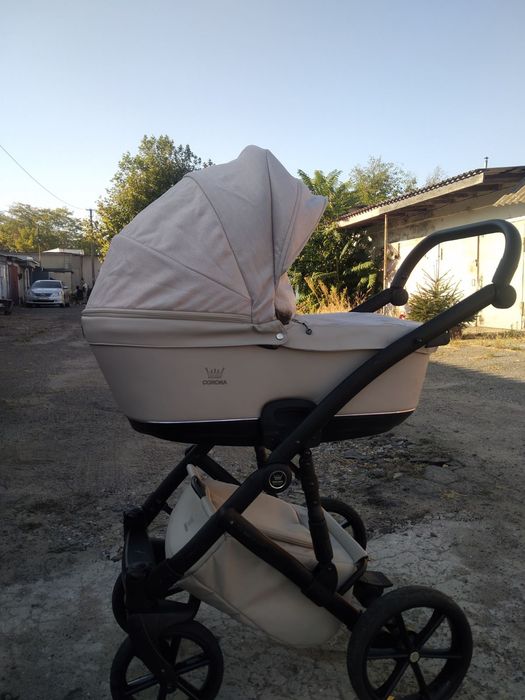 Детская коляска 2в1 Tako Corona