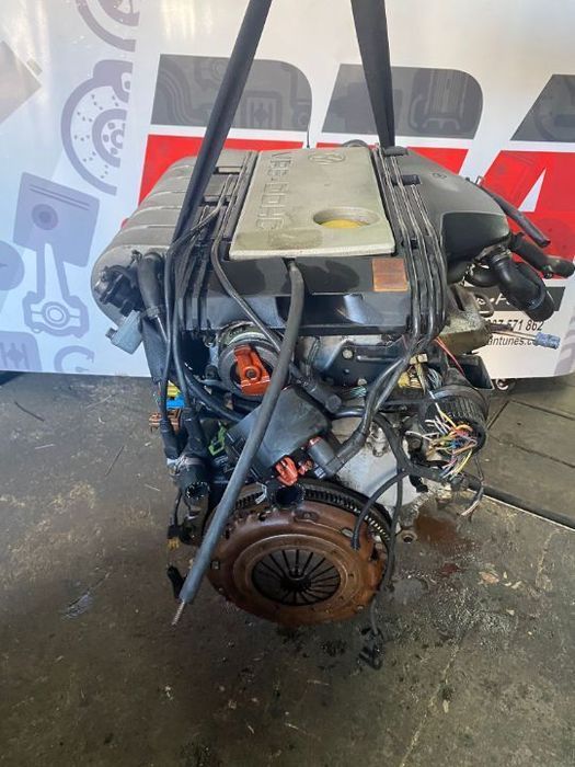 M157 Motor Vw Seat Audi 2.8 I VR6 Ref- AAA
