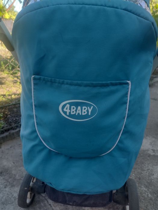 Продам дитячий візочок стан ідеальний по потребі відеоогляд