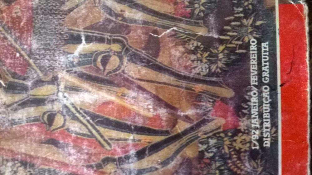 Revista atlantis tap