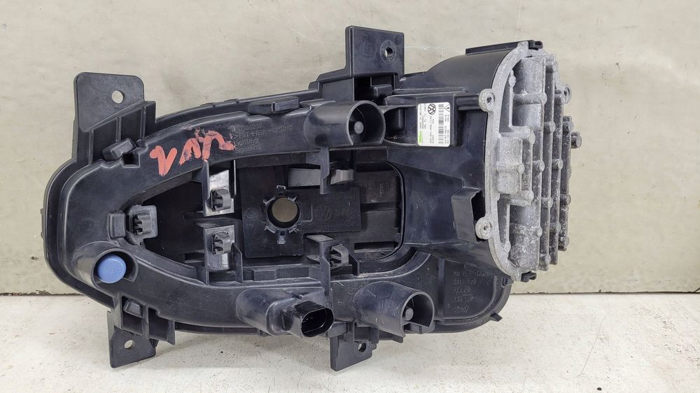Volkswagen T-Roc Halogen przedni LED DRL prawy przód 2GA941056