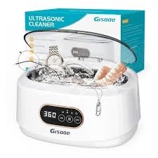 Myjka ultradźwiękowa Gisaae JX-810.