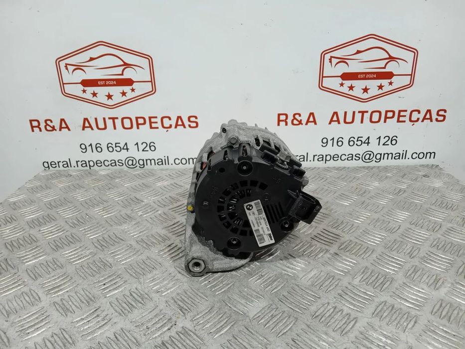 Alternador BMW Original Referência:  8507624