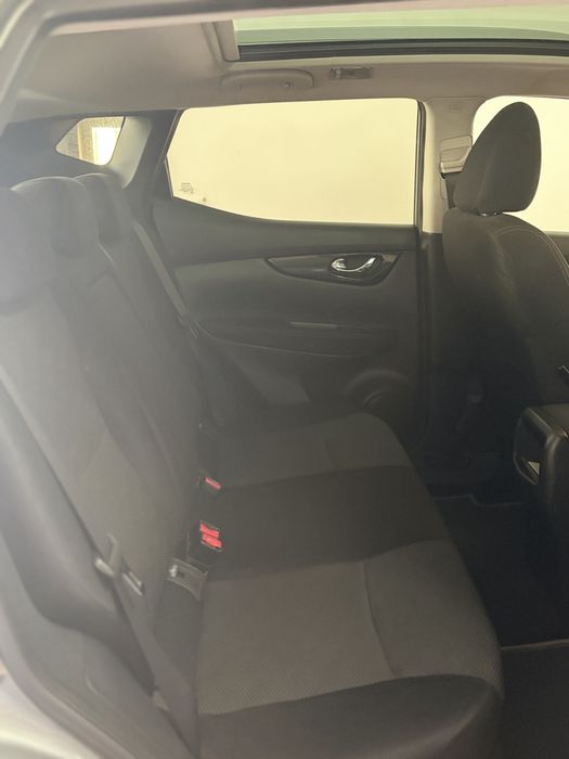 Nissan Qashqai N-Connecta 18