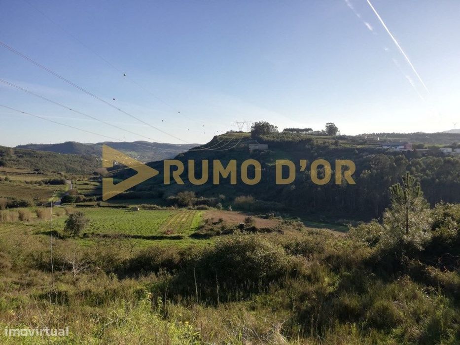 Terreno rústico Sobral de Monte Agraço