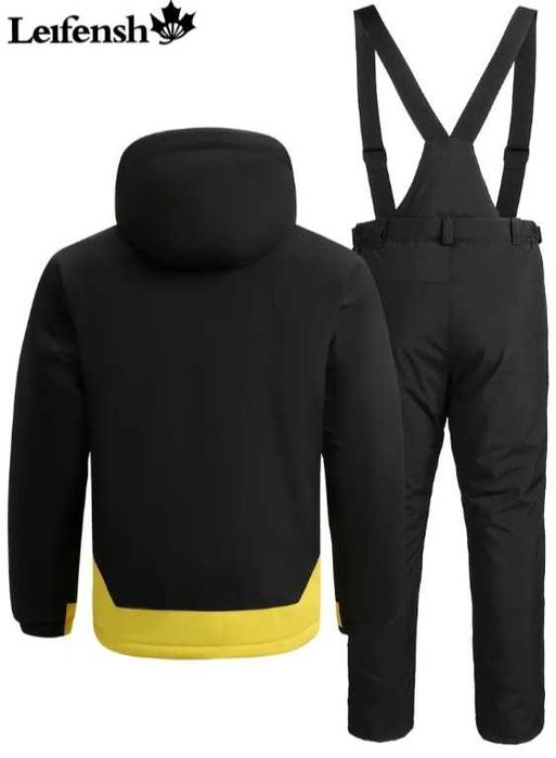 Лижний костюм М чоловічий КАНАДА