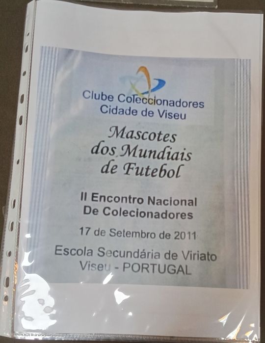 Série de pacotes de açúcar