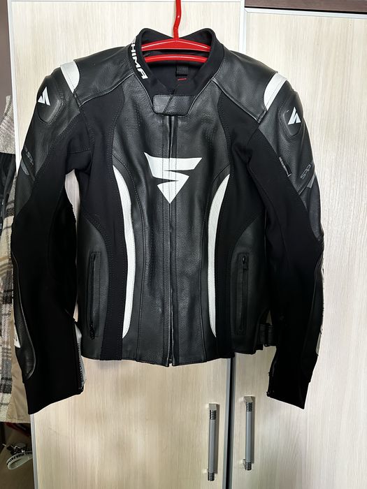 Kurtka motocyklowa Shima miura 2.0 jak nowa