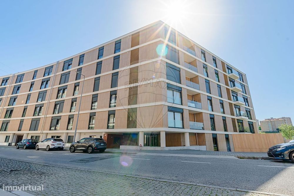 Apartamento T2 para venda — Oliveira do Douro, Porto