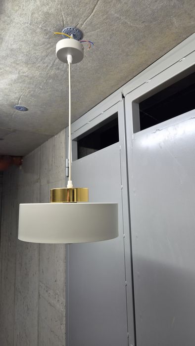 Lampa wiszaca Smart LED