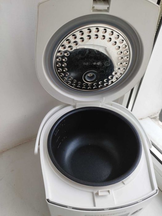 мультиварка TEFAL