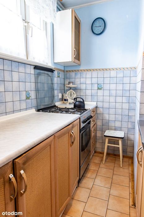 2pok, balkon, Klonowica 399.000PLN