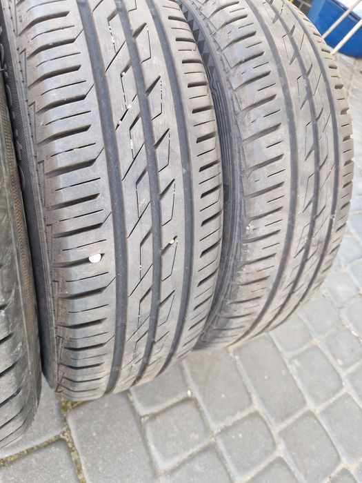 Opony letnie 175/65 R 14