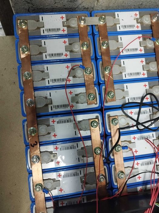 magazyn energi 182 ogniwa