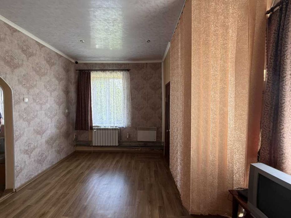 Продається затишна 1к квартира з індивідуальним опаленням