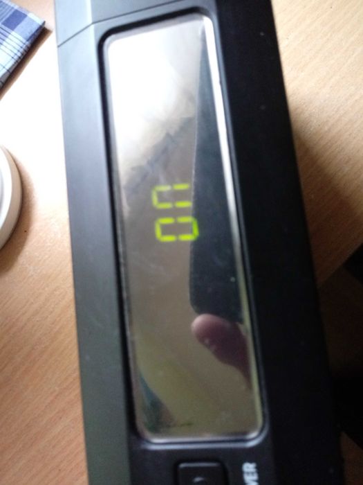 OPTICUM 7300V C12CX plus  cyfrowy tuner satelitarny