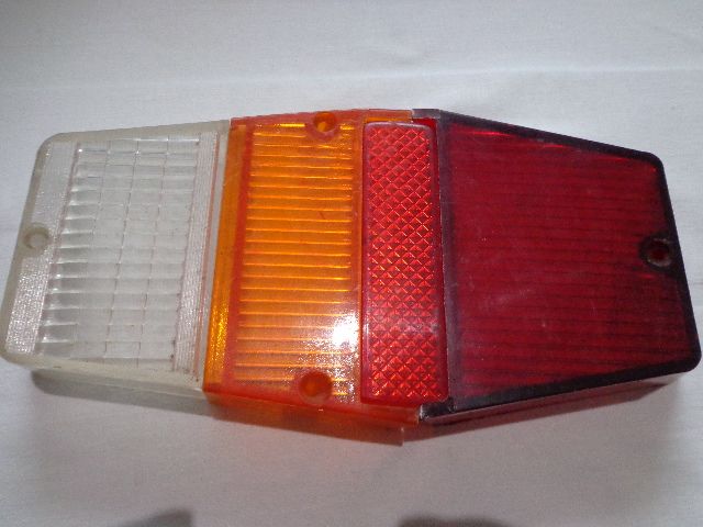 Стоп.  Фонарь ГАЗ-24.