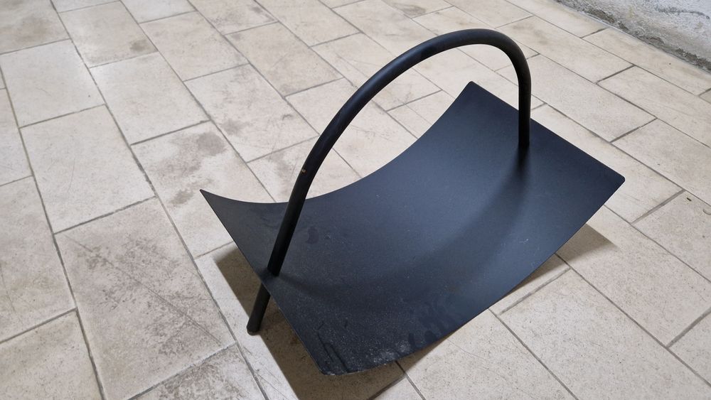 Minimalist Firewood Basket423647024524175362