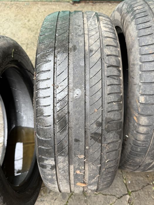 Резина летняя мишлен 205 55 R16