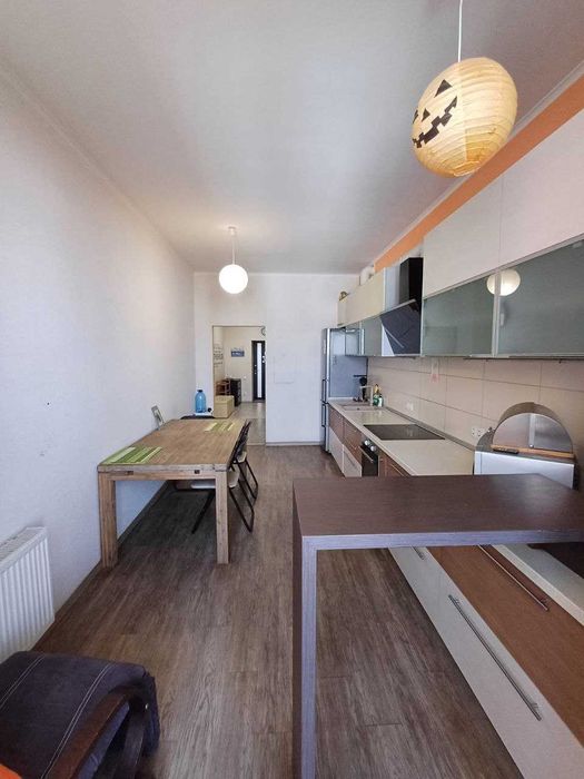 Оренда 2к у Новобудові Олексіївка