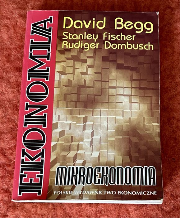 Mikroeconomia David Begg