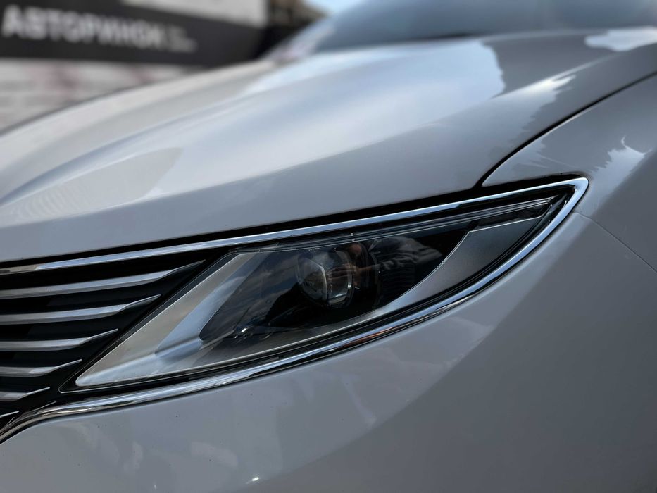 Lincoln MKZ 2014 в ЛІЗИНГ | КРЕДИТ