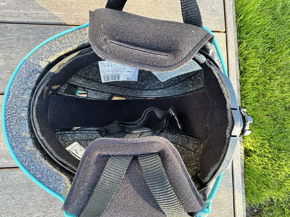 Kask narciarki snowboardowy Wedze H100