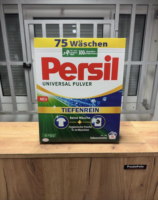 Proszek do prania Persil Universal 4,5kg