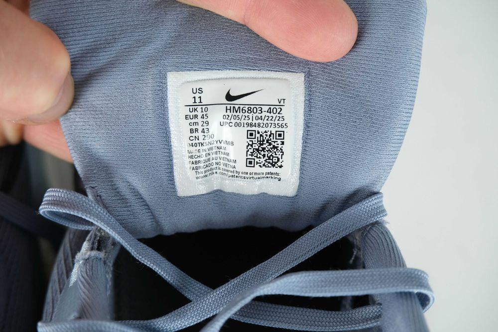 Nike vomero 18 r 45