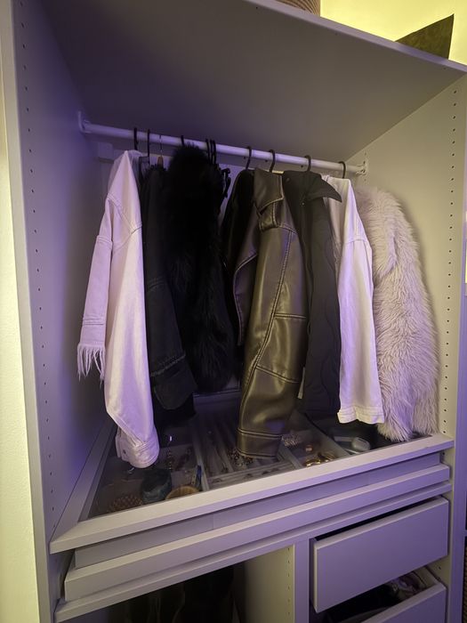 closet / Armario   ikea