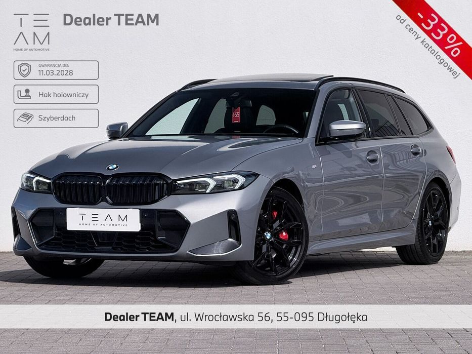 BMW Seria 3