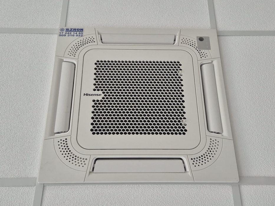 Klimatyzator Multi split