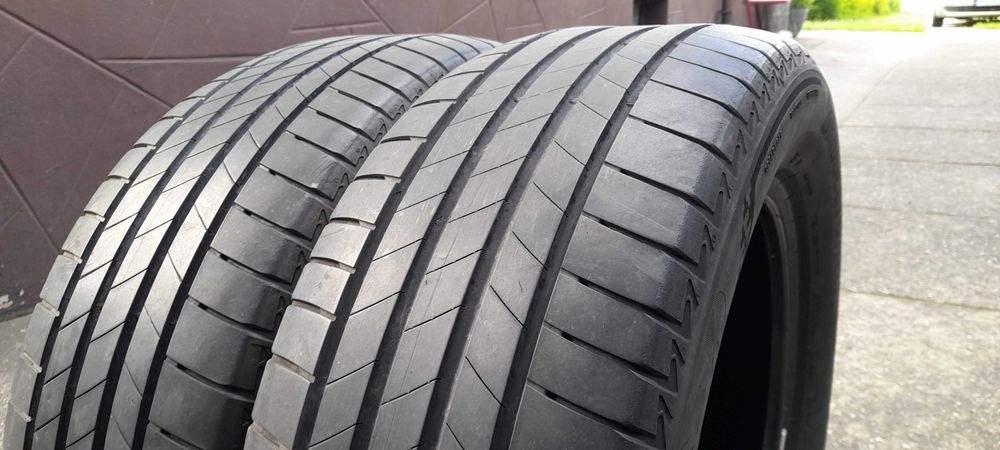 Opony letnie  Bridgestone  235/55 R17 H XL VW         103H