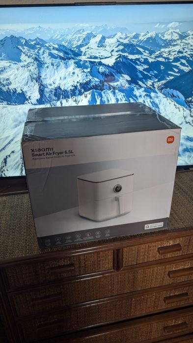 Air Freyer xiaomi 6,5L smart