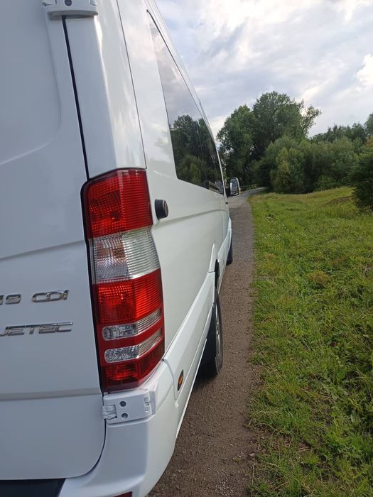Продаж Mercedes Sprinter 319 3.0 CDI
