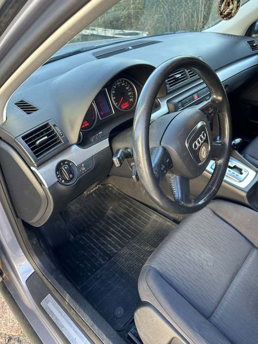 Audi A4 B7 2.0 Tdi