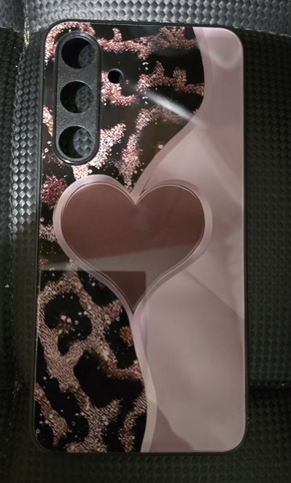 Etui Samsung Galaxy S 24 Plus