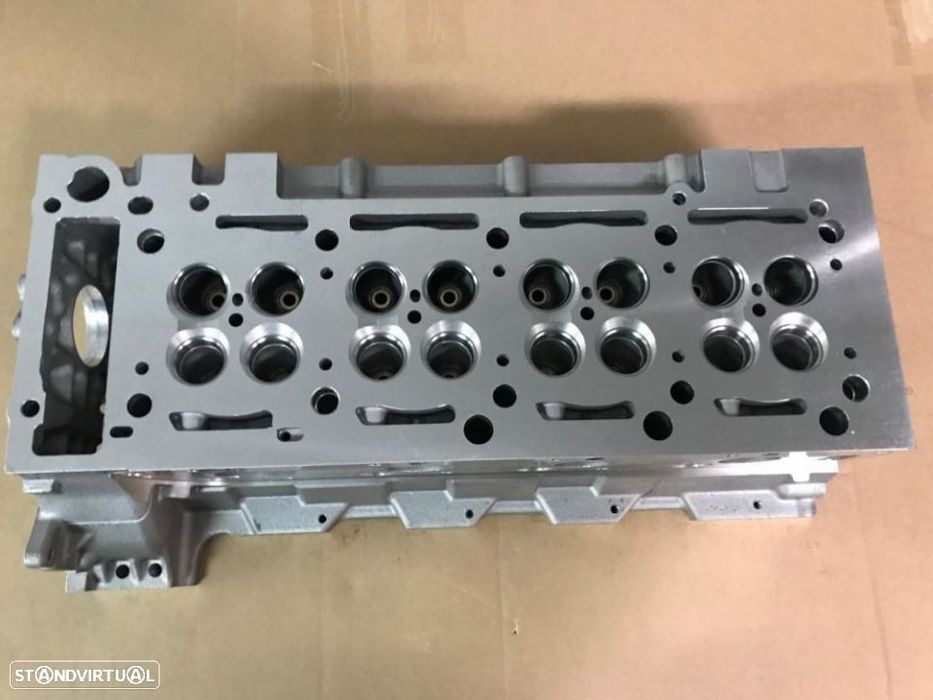 Colaça de motor nova Mercedes Vito e Sprinter 313 CDI