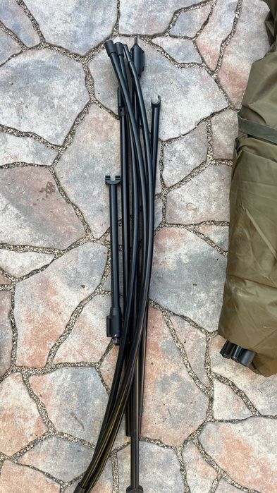 Namiot karpiowy Fox EOS 2 Man Bivvy