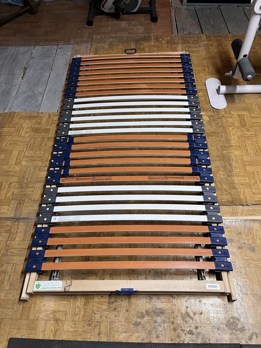 Stelaż do łóżka 100x200