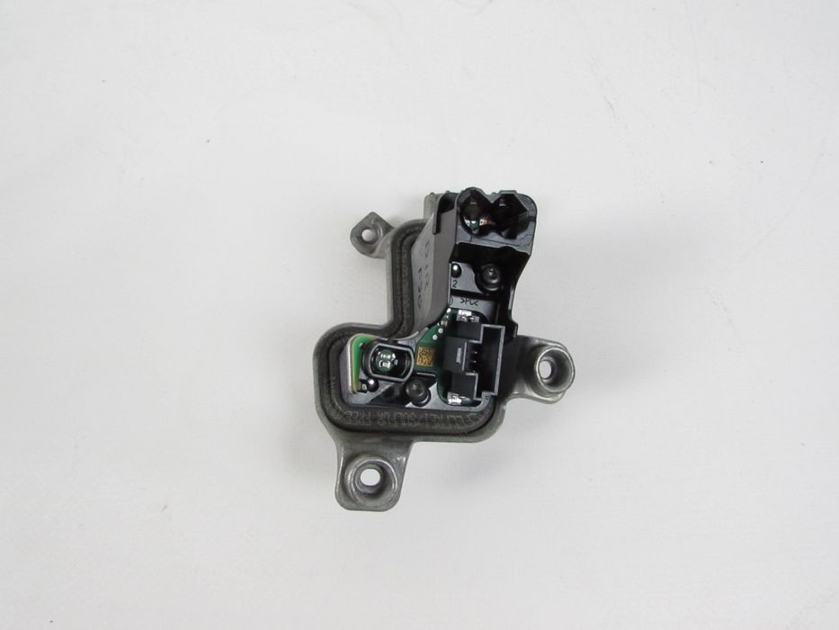 Modulo Led Do Pisca Bmw 3 Ref: 63117419620